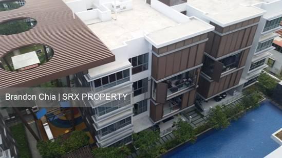 Horizon Residences (D5), Condominium #167197922